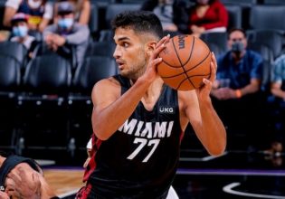 Παναθηναϊκός: Προβάρει τα πράσινα ο Γιούρτσεβεν