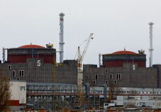 Ρωσία: Καταγγέλλει το Κίεβο για βομβαρδισμό δρόμου κοντά στον πυρηνικό σταθμό της Ζαπορίζια