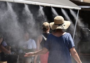 Καιρός: Θερμότερος του κανονικού αναμένεται ο ερχόμενος Σεπτέμβριος – Μακροπρόθεσμη πρόγνωση