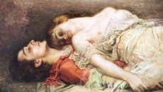 Το πρασινομάτικο «τέρας» του Σαίξπηρ – Γιατί οι ερωτευμένοι απαιτούν σεξουαλική αποκλειστικότητα