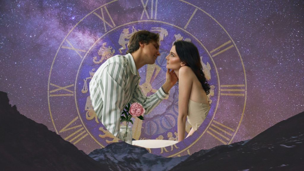 Τέσσερα ζώδια που έχουν τύχη στο χρήμα και τον έρωτα ως τα τέλη του Σεπτέμβρη