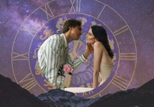 Τέσσερα ζώδια που έχουν τύχη στο χρήμα και τον έρωτα ως τα τέλη του Σεπτέμβρη