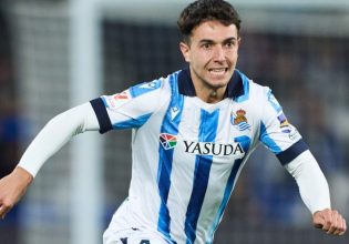 «Ναυάγησε» οριστικά η μεταγραφή του Θουμπιμέντι στην Λίβερπουλ