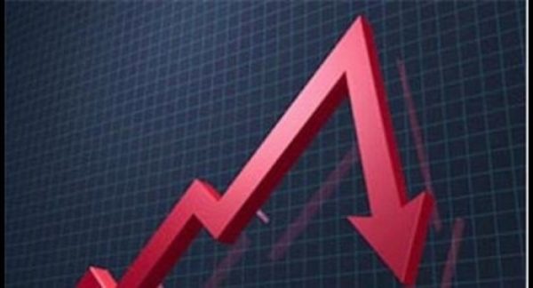 Κραχ στο Χρηματιστήριο Αθηνών με πτώση 6,27%
