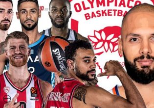Η «σκακιέρα» του Μπαρτζώκα: Αυτό είναι το depth chart του Ολυμπιακού