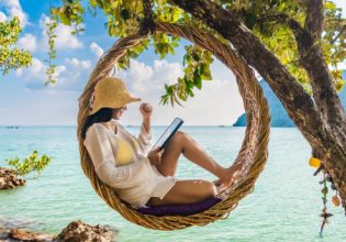 Αυτοί είναι οι ιδανικοί προορισμοί για solo travellers – Ανάμεσά τους κι ένας ελληνικός