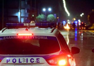 Άνδρας δέχτηκε επίθεση με μαχαίρι από άγνωστο κατά τη διάρκεια γιορτής στην Πρέβεζα