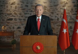 Ο Ερντογάν καταδικάζει τις ισραηλινές επιθέσεις στον Λίβανο – Καλεί ΟΗΕ και ισλαμικό κόσμο να αναλάβουν δράση