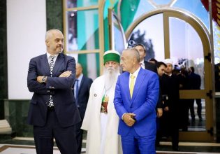 Αλβανία: Τι σημαίνουν οι εξαγγελίες του Έντι Ράμα για τους Μπεκτασήδες;