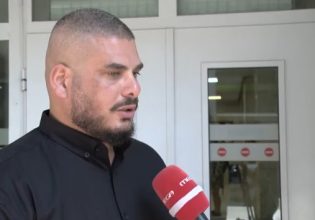Σαλαμίνα: «Tράβηξα το βίντεο πάνω στη θολούρα μου» – Τι είπε ο 39χρονος που έσωσε την 20χρονη από τον επίδοξο βιαστή