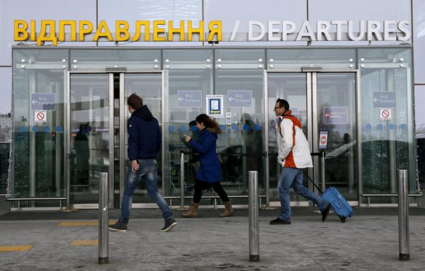 Αντρέι Κουρκόφ: «Ζούμε άλλη μία προσπάθεια να μετατραπούν οι Ουκρανοί σε Ρώσους»