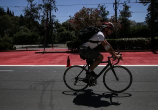 Ποδήλατα χωρίς ποδηλατόδρομους – Τι λένε οι ειδικοί