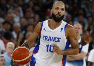 Βουίζει η Ευρώπη για Ολυμπιακό και Φουρνιέ – Διαδοχικά ρεπορτάζ για τον παιχταρά