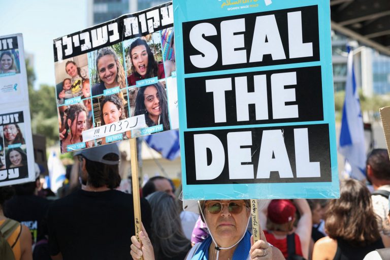 Ισραήλ: Νέα συλλαλητήρια παρά την απόφαση του δικαστηρίου – Θα πολιορκήσουν τα σπίτια του Μπενιαμίν Νετανιάχου