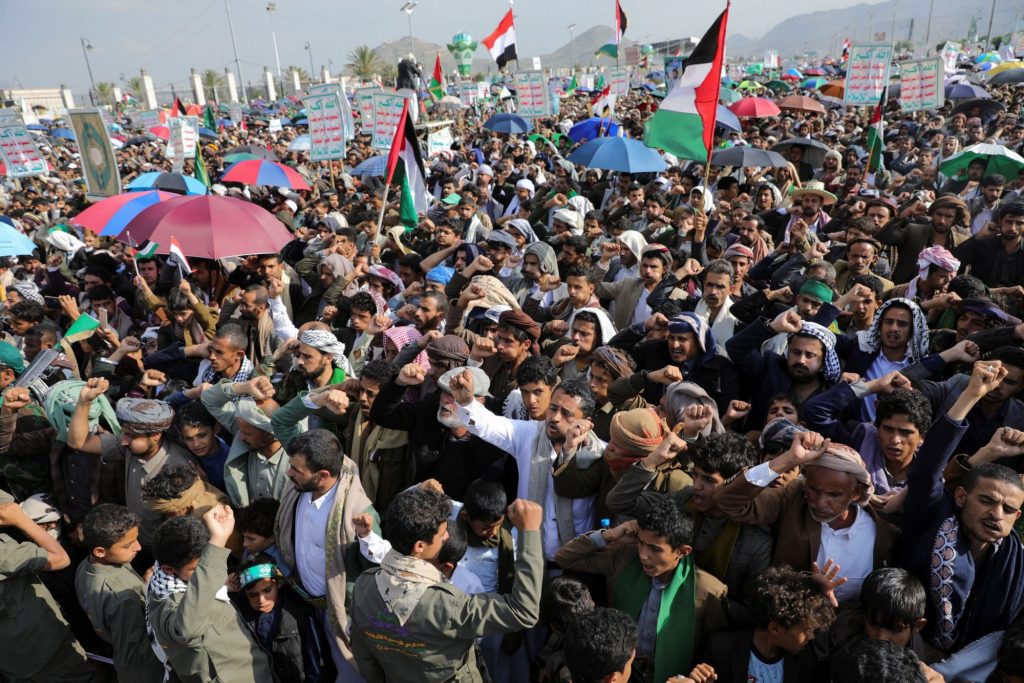 Γάζα: Έναν χρόνο μετά το ξέσπασμα του πολέμου, δεν διαφαίνεται ελπίδα για εκεχειρία