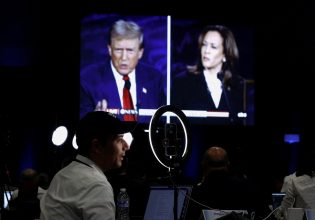 Κάμαλα Χάρις: Δεν πείστηκαν όλοι οι αναποφάσιστοι ψηφοφόροι μετά το debate με τον Ντόναλντ Τραμπ – Τι δηλώνουν