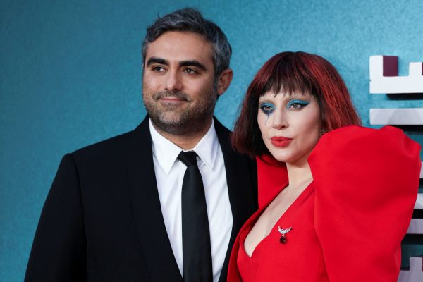 Η Lady Gaga ήταν 100% Harley Quinn στην πρεμιέρα της ταινίας «Joker: Folie à Deux»