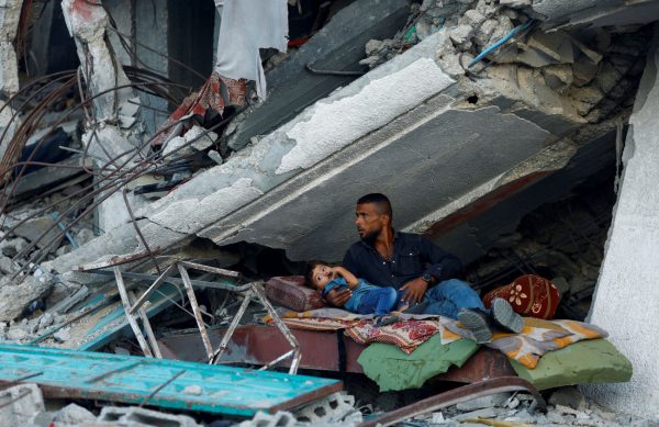 Γάζα: Τα 2/3 των κτιρίων έχουν καταστραφεί ή υποστεί ζημιές, λέει ο ΟΗΕ