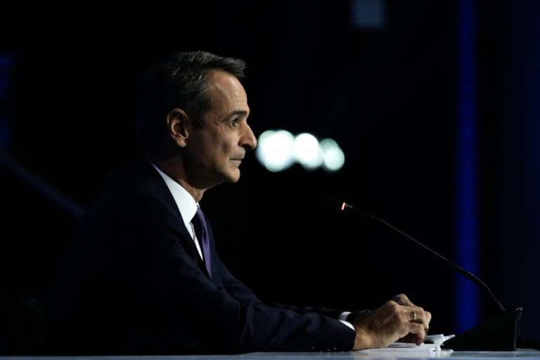 Γαλάζιο «μασάζ» α λα 2023 με ατζέντα 2027 – Στον δρόμο η ΝΔ, ετοιμάζει εξορμήσεις και ο Μητσοτάκης