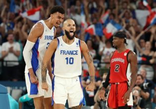 «Οριστική συμφωνία Ολυμπιακού και Φουρνιέ για δύο χρόνια» (pic)