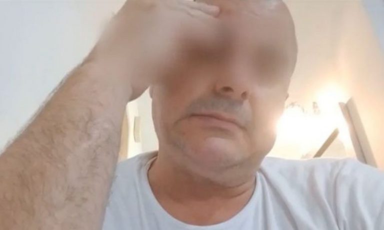 Τι συμβαίνει στα αλήθεια με τον «άνδρα χωρίς ταυτότητα» – Η πρώτη αντίδραση μετά τις αποκαλύψεις