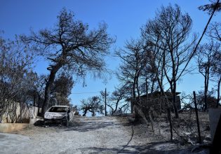 Δίκη για Μάτι: «Κανείς δεν σεβάστηκε τους νεκρούς» λένε οι συγγενείς των θυμάτων