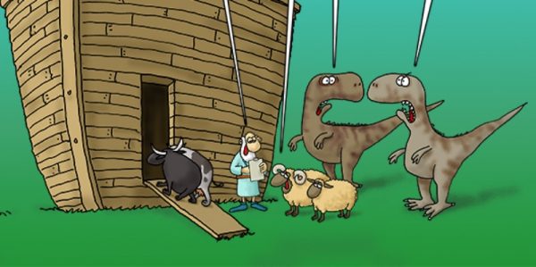 Αρκάς: Η καλημέρα της Τρίτης