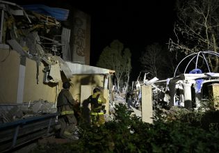 Το στοίχημα της Ουκρανίας στη Ρωσία δεν έχει ακόμα καταφέρει να σταματήσει την ανατολική επίθεση της Μόσχας