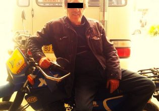 Αποκάλυψη in: Συνελήφθη 65χρονος Έλληνας ως δράστης διπλής δολοφονίας-πολύχρονου θρίλερ στην Αυστραλία