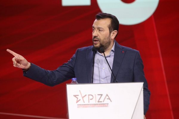 Παππάς: Στρατηγική κοινών αποφάσεων ή διάσπαση – Αναίτια εσωστρέφεια