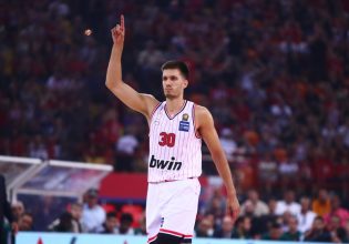 Εξελίξεις με Πετρούσεφ στον Ολυμπιακό: Ανανεώνει και φεύγει δανεικός στον Ερυθρό Αστέρα