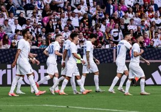 Εθνική ομάδα: Tα εισιτήρια για την εκτός έδρας αναμέτρηση με την Ιρλανδία