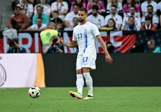 «Ένα βήμα μακριά από τον ΠΑΟΚ ο Χατζηδιάκος»