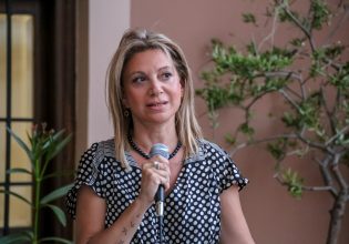 Καρυστιανού: Δεν εμπιστεύομαι την ελληνική Δικαιοσύνη – Ήξερα τη διαφθορά στο σύστημα αλλά έχω εκπλαγεί