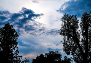 Καιρός: Μετά τις βροχές μυρίζει ξανά καλοκαίρι