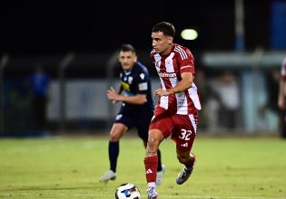 Η βαθμολογία της Super League: Μόνος πρώτος ο Ολυμπιακός (pic)