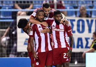 Προκρίνονται και οι τρεις!