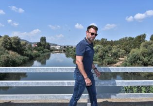 Κασσελάκης για περιβαλλοντικές καταστροφές στη Θεσσαλία: Δεν έχουμε δει κανέναν να αναλαμβάνει ευθύνη