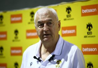 Σάκοτα: «Είχαμε δυσκολίες στη στελέχωση του ρόστερ, δεν ήμασταν η πρώτη επιλογή για αρκετούς παίκτες»