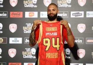 «Η Ρεάλ θα πρέπει να φοβάται Ολυμπιακό και Παναθηναϊκό»