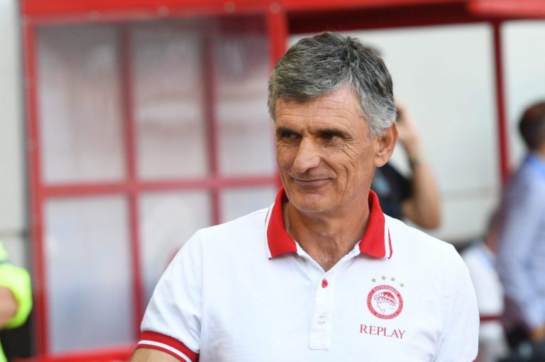 Ολυμπιακός: Χωρίς Μασούρα και Ρέτσο η αποστολή για το παιχνίδι με τον Άρη (pic)