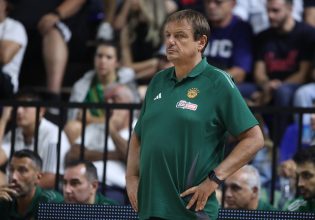 Αταμάν: «Δεν με νοιάζει ποιος παίζει και πόσο – Επιθετική ομάδα ο Ολυμπιακός»