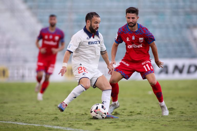 «Σπάει» όλα τα κοντέρ ο Βαλμπουενά – Το νέο επίτευγμα του Γάλλου (vids)