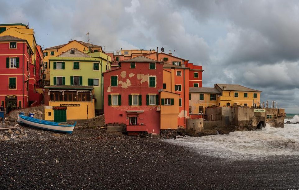 «Αλμυρές» βγήκαν φέτος οι διακοπές για τους Ιταλούς