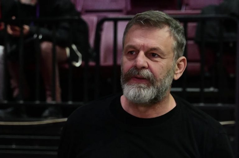 Γκλέτσος για Κασσελάκη: Δεν κάνει το παιδί – «Είμαι έτοιμος για πρωθυπουργός»