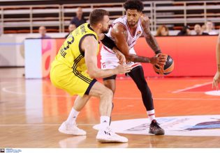 Ο χαρακτήρας της ομάδας και το ένστικτο του… Ντόρσεϊ