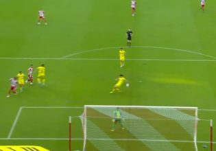 Το χέρι του Σιέλη στην σέντρα του Ροντινέι – Ζήτησαν πέναλτι οι «ερυθρόλευκοι» (vid)