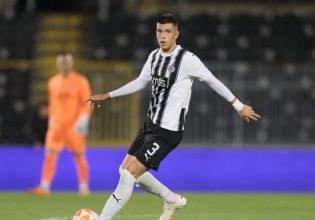 «Η ΑΕΚ ενδιαφέρεται για τον Ίλιτς της Μπολόνια» (vid)