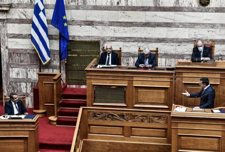 Η κατάρα του να παίζεις χωρίς αντίπαλο