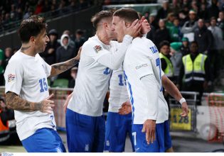 Ιδανικό «σενάριο» με το… αριστερό